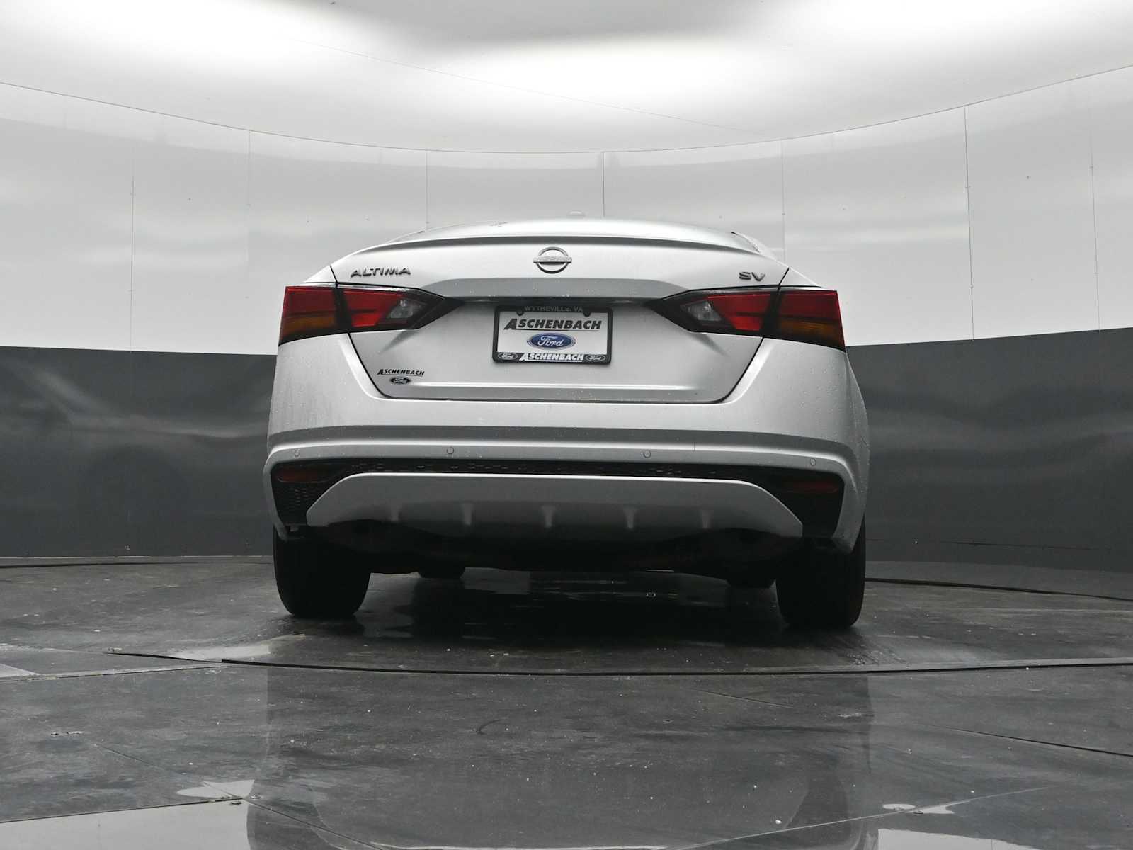 2023 Nissan Altima SV