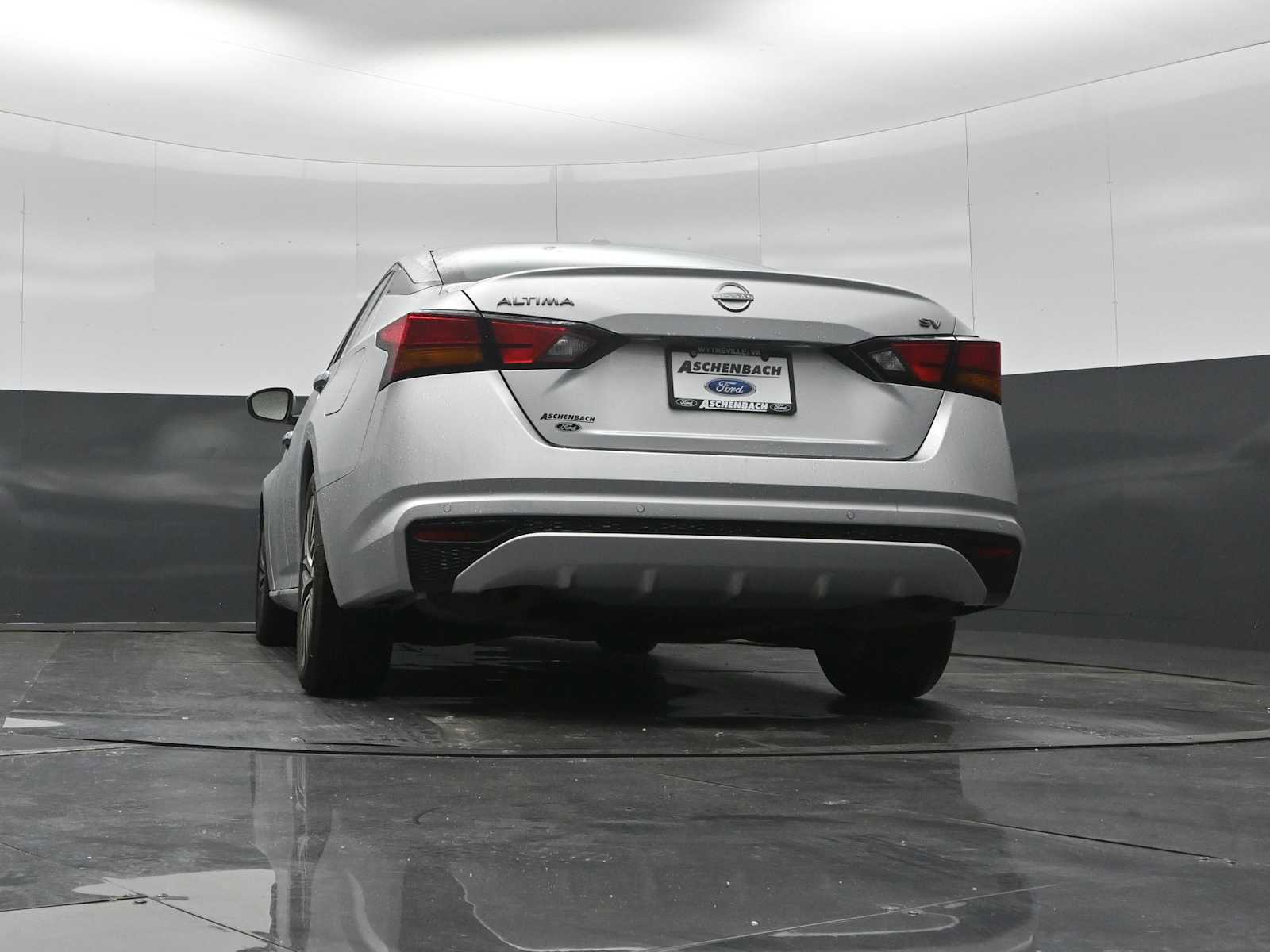 2023 Nissan Altima SV