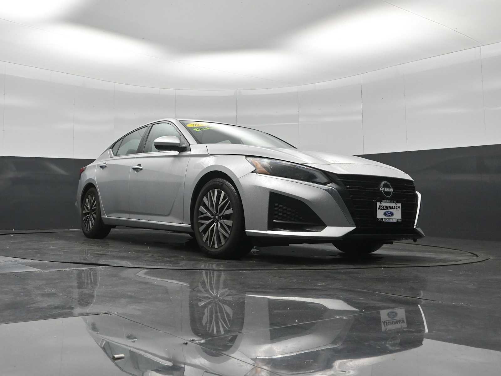 2023 Nissan Altima SV