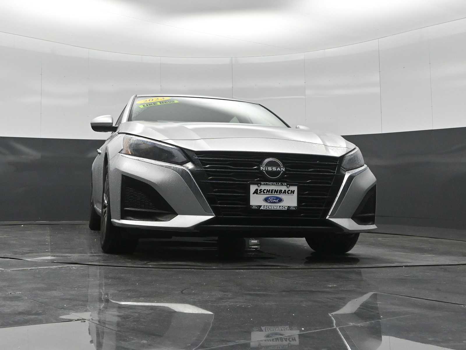 2023 Nissan Altima SV