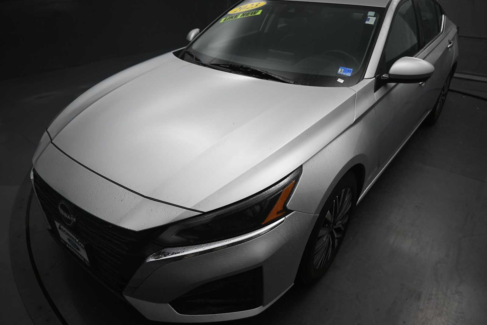 2023 Nissan Altima SV
