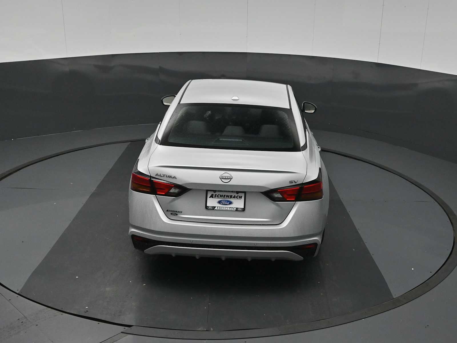 2023 Nissan Altima SV