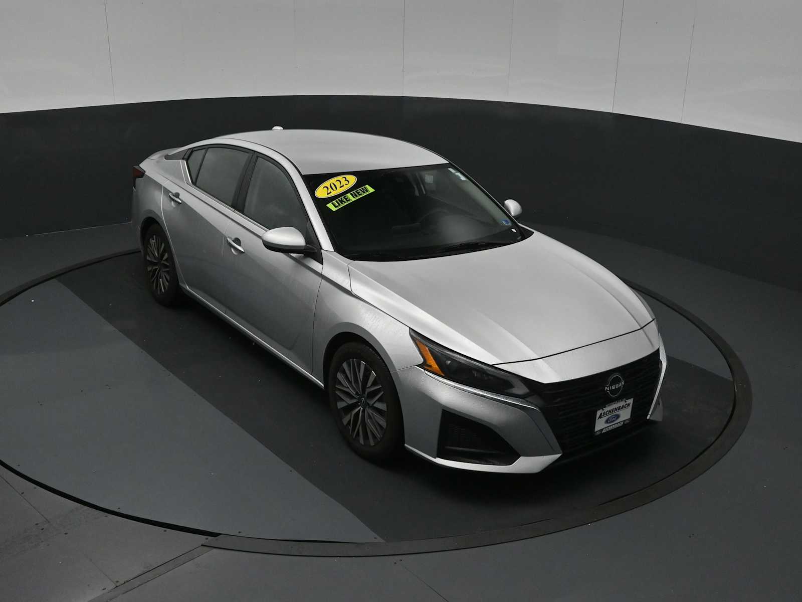 2023 Nissan Altima SV