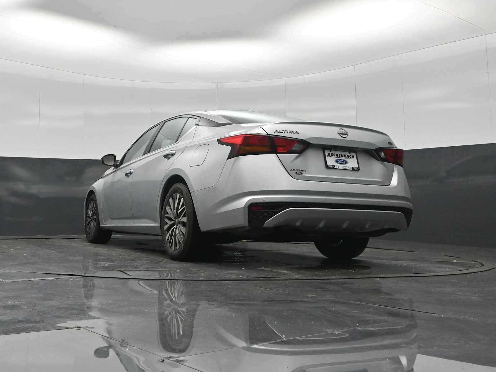 2023 Nissan Altima SV