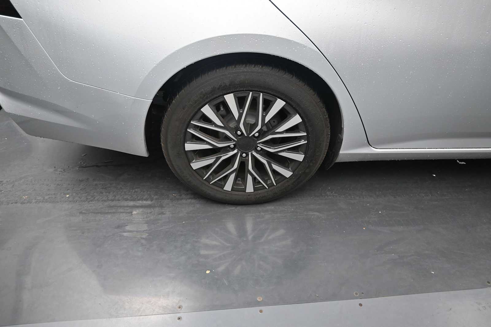 2023 Nissan Altima SV