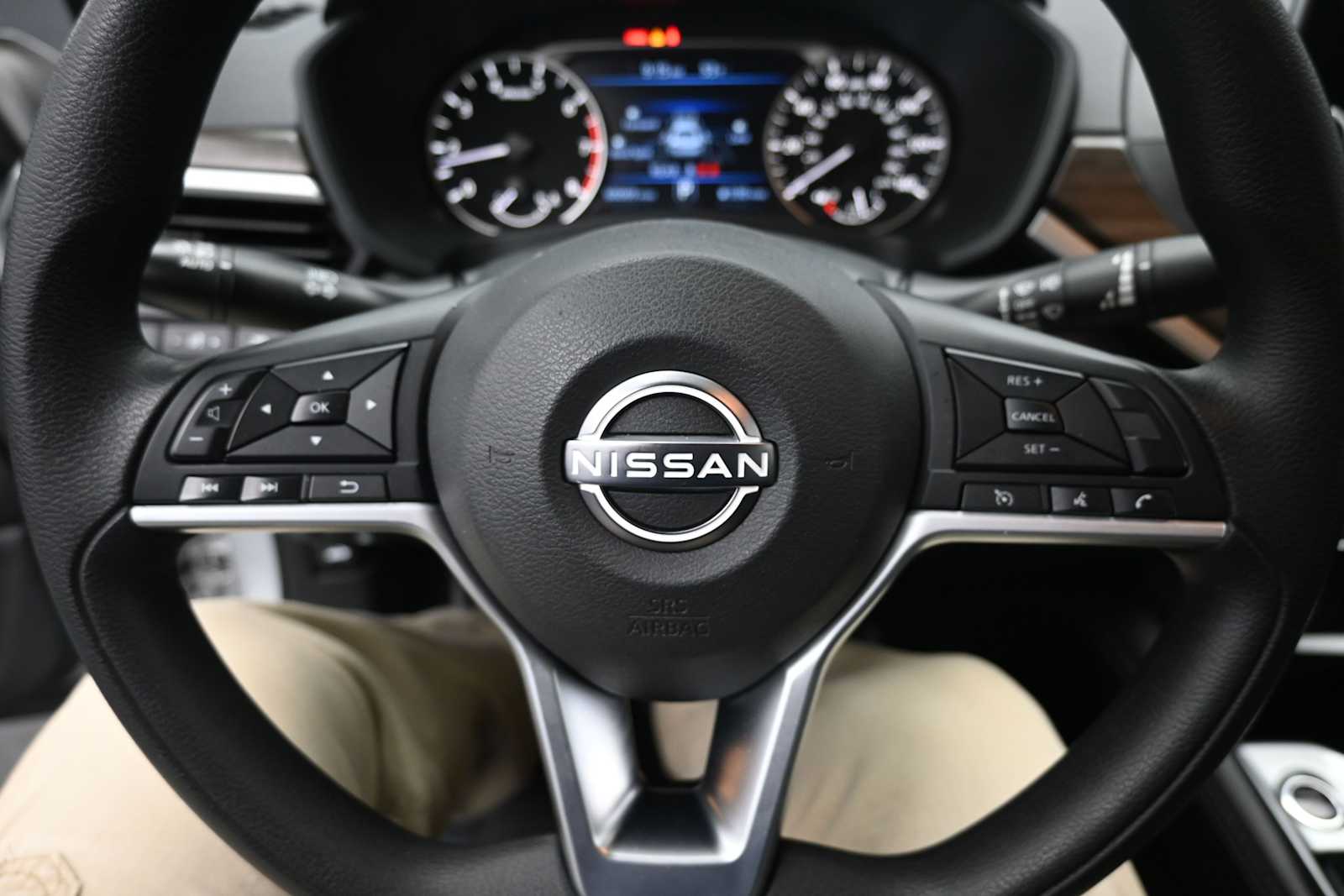 2023 Nissan Altima SV