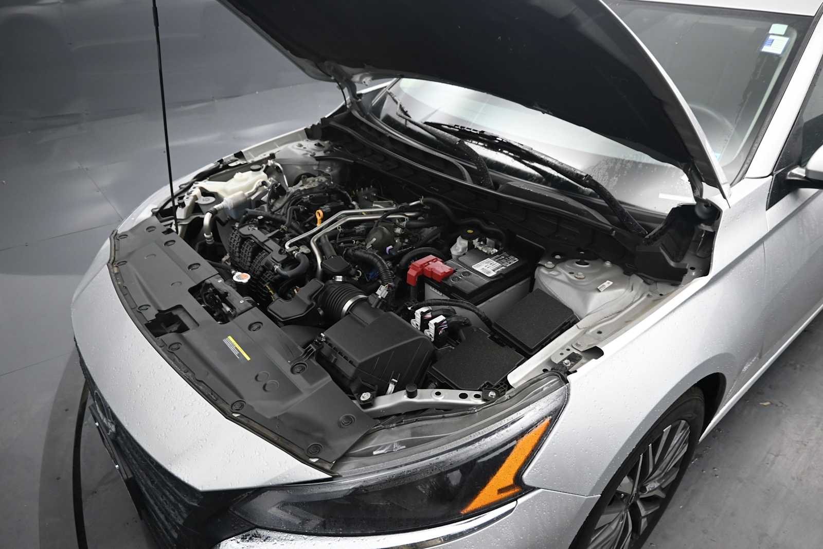 2023 Nissan Altima SV