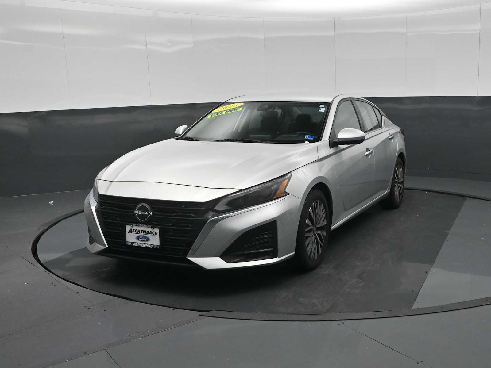 2023 Nissan Altima SV