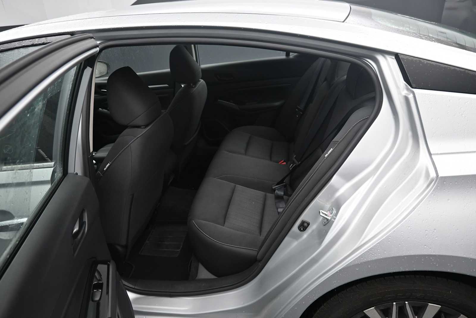 2023 Nissan Altima SV