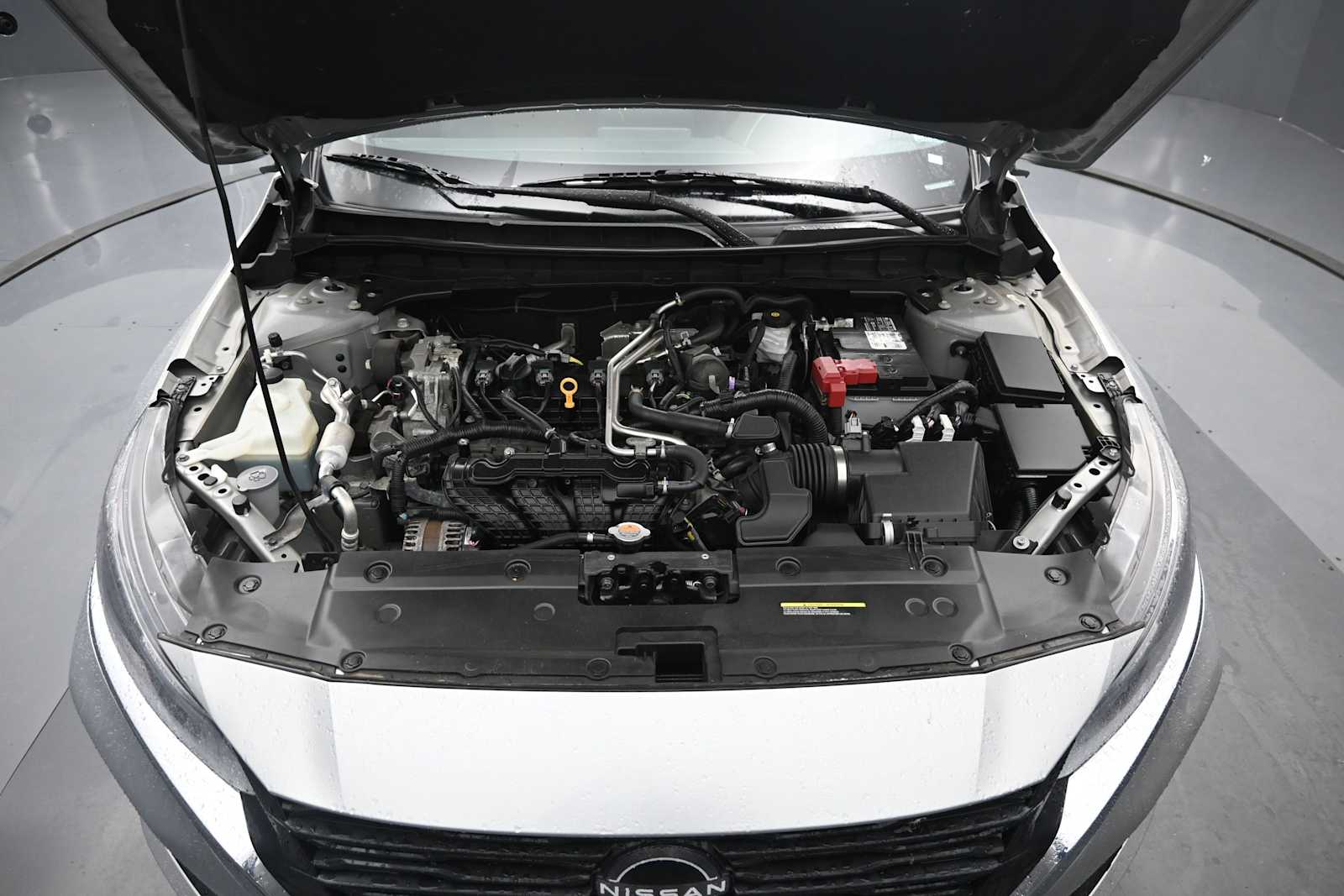 2023 Nissan Altima SV