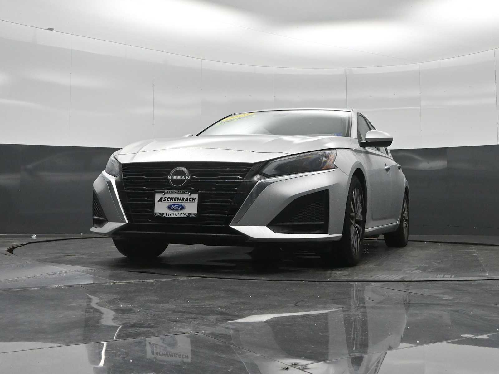 2023 Nissan Altima SV