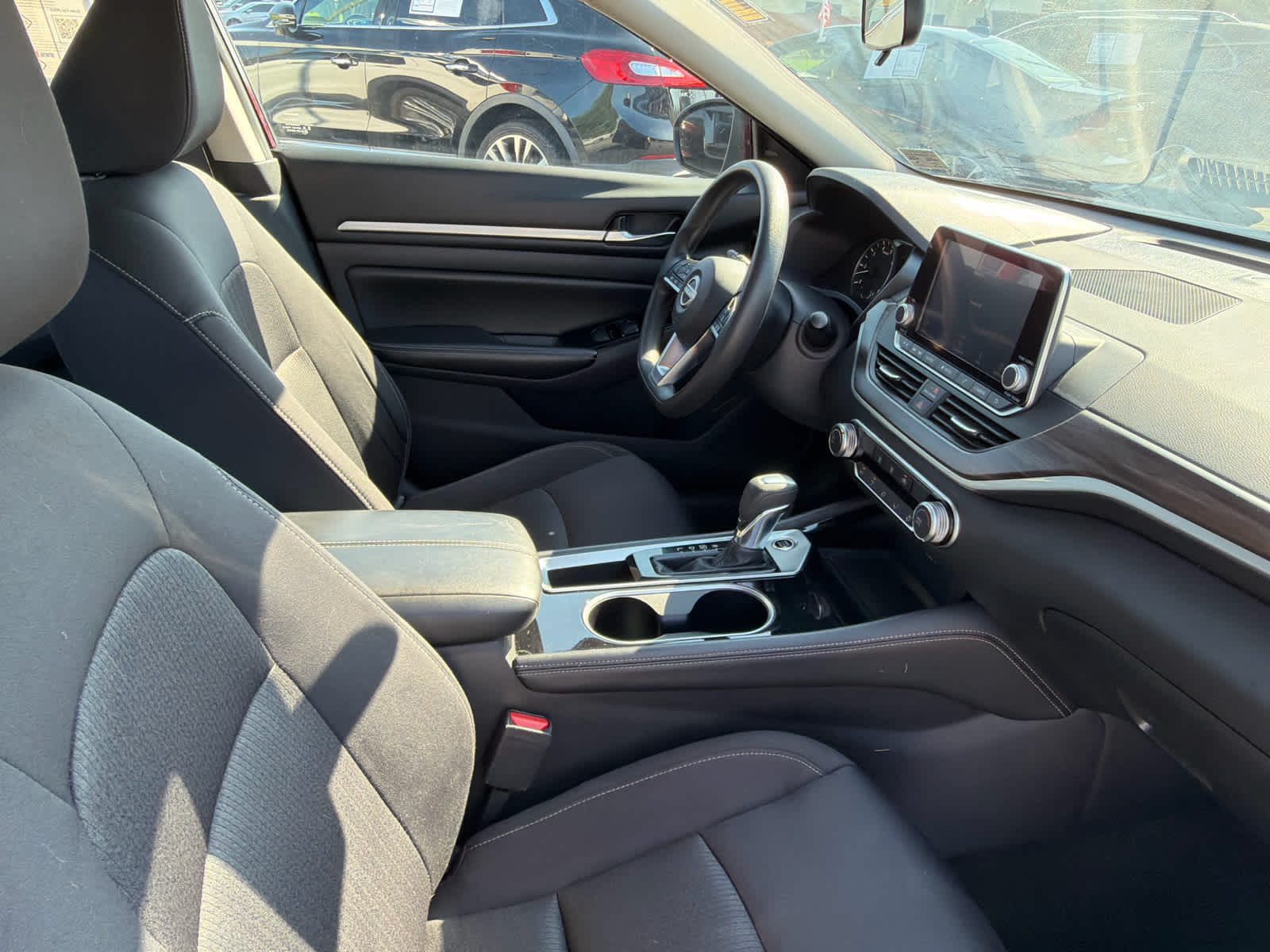 2023 Nissan Altima SV
