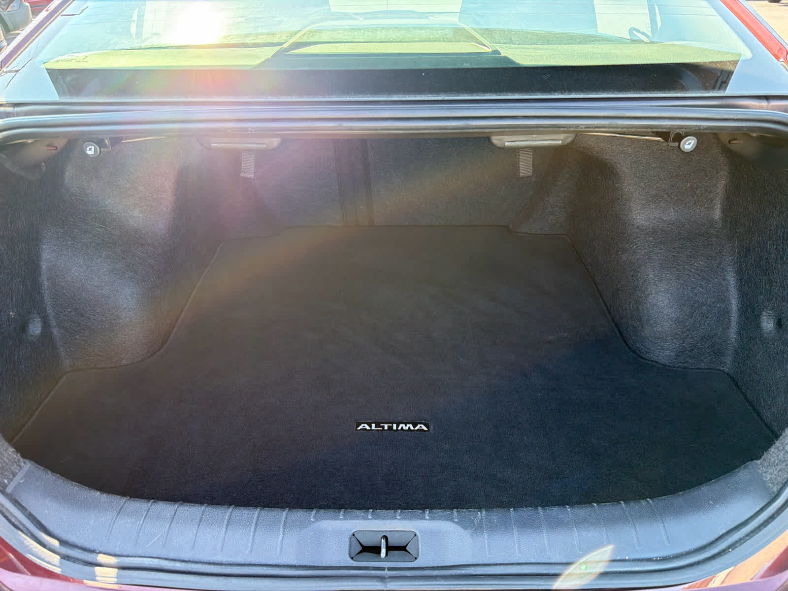 2023 Nissan Altima SV