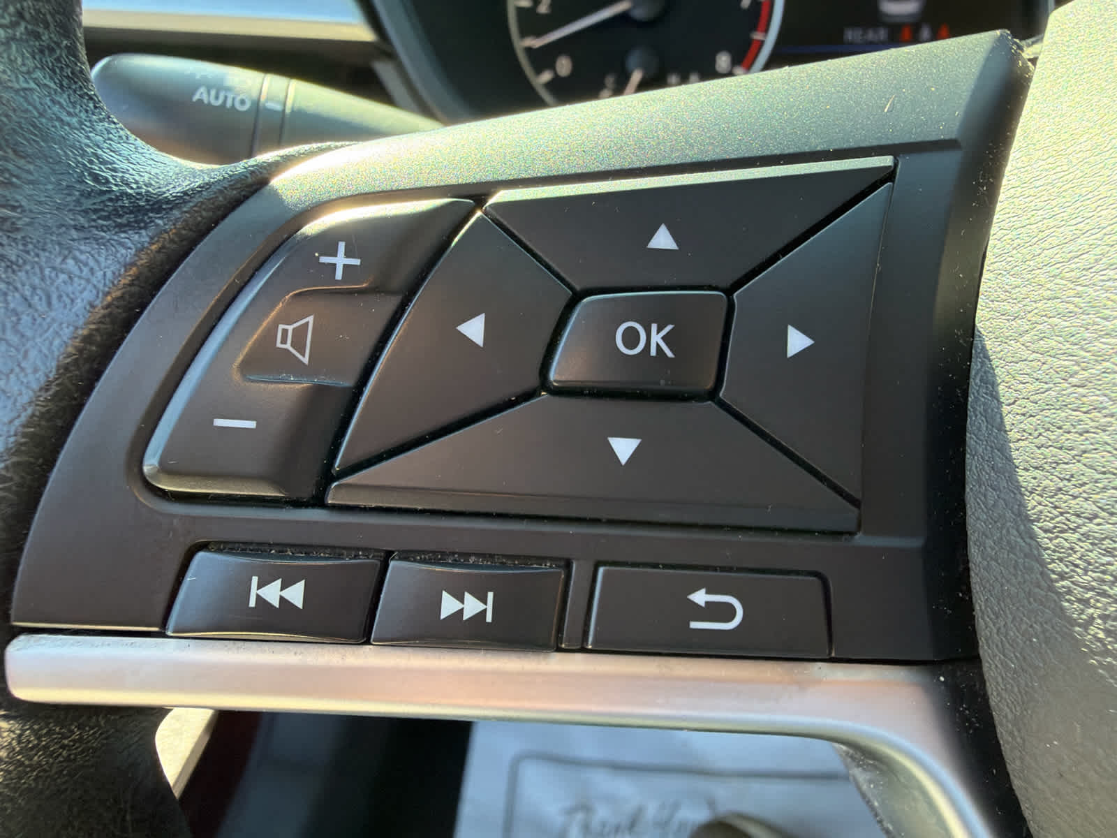 2023 Nissan Altima SV
