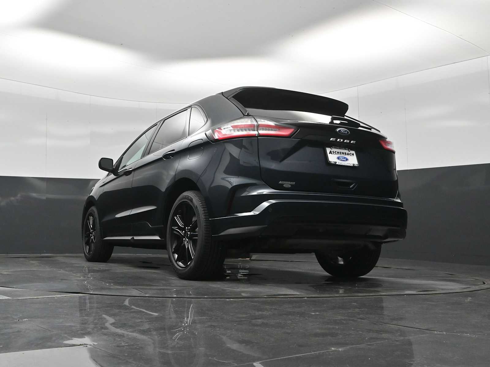 2024 Ford Edge ST-Line