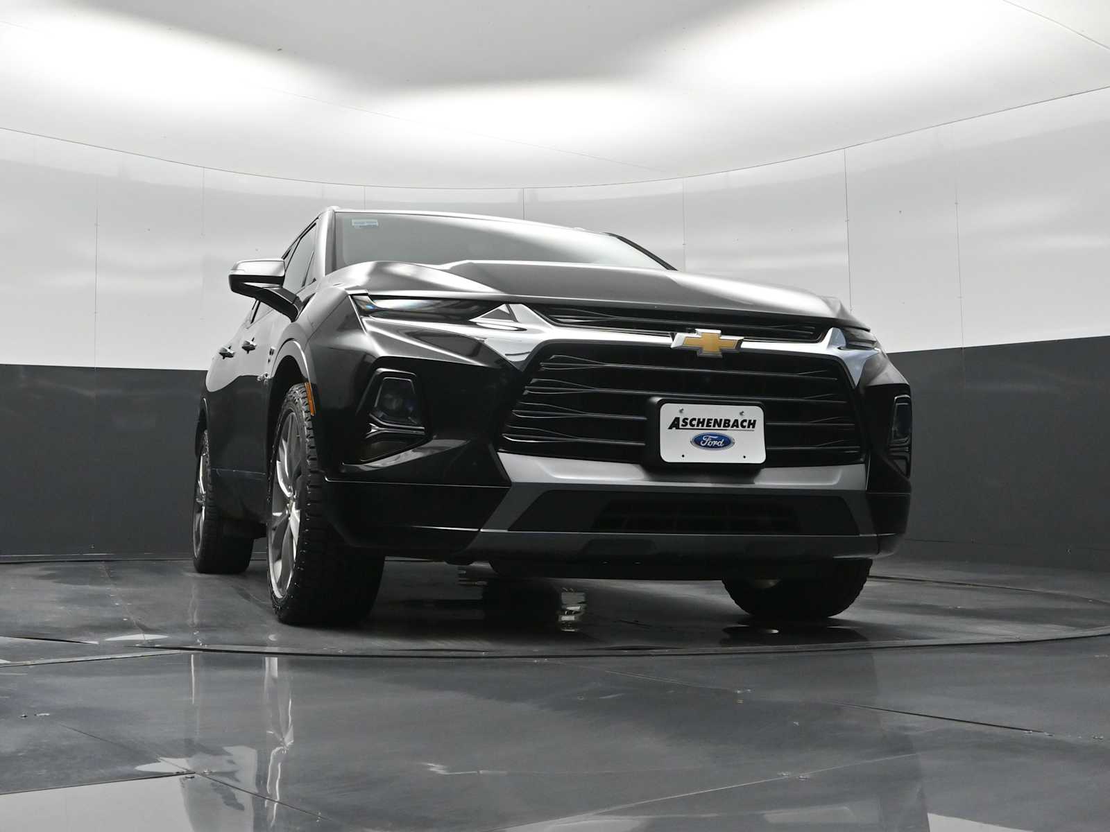2021 Chevrolet Blazer Premier
