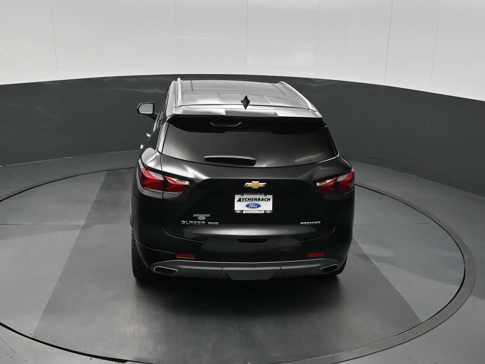 2021 Chevrolet Blazer Premier