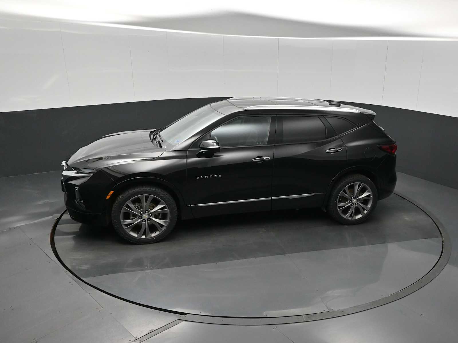 2021 Chevrolet Blazer Premier