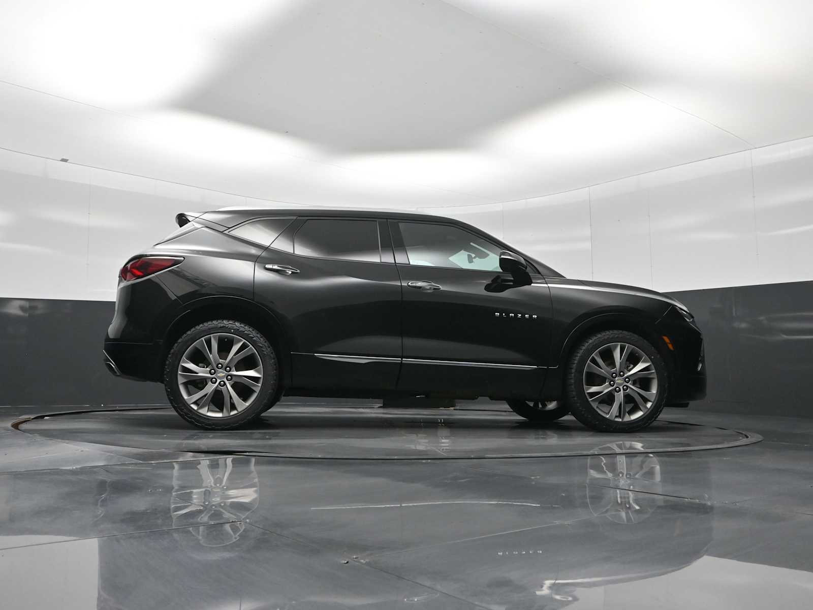 2021 Chevrolet Blazer Premier