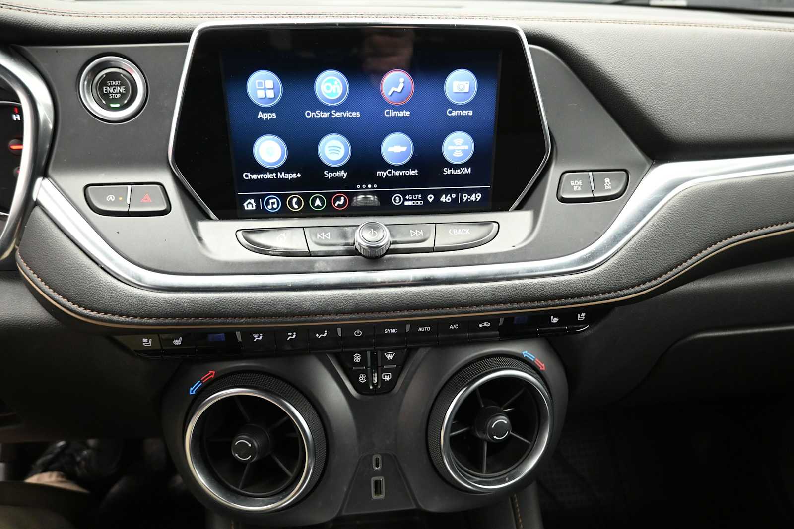 2021 Chevrolet Blazer Premier