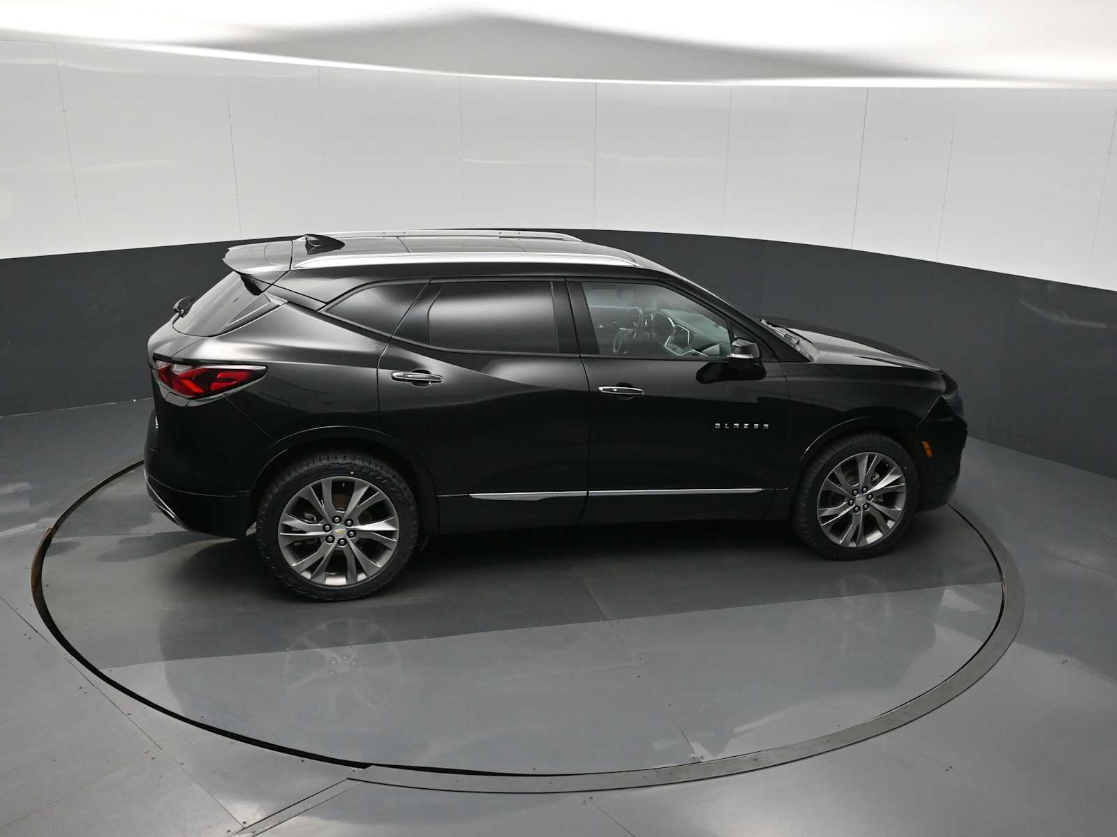 2021 Chevrolet Blazer Premier