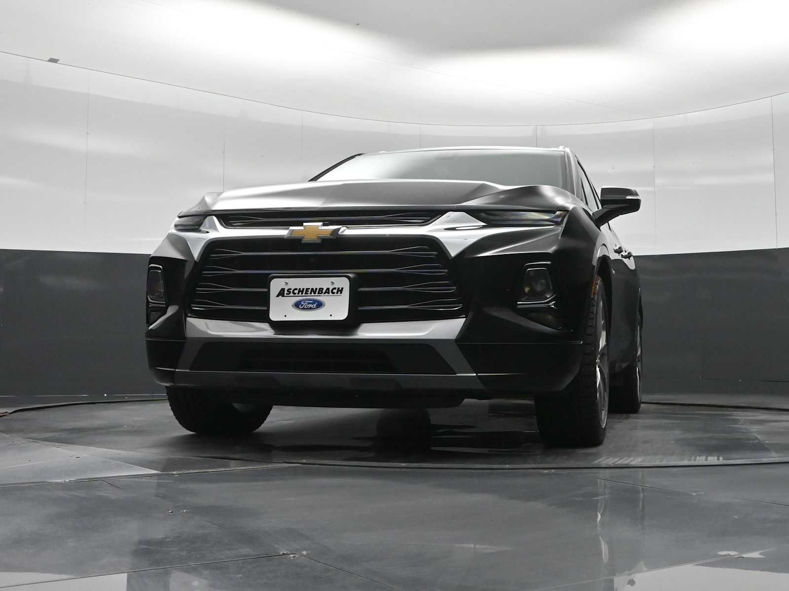 2021 Chevrolet Blazer Premier