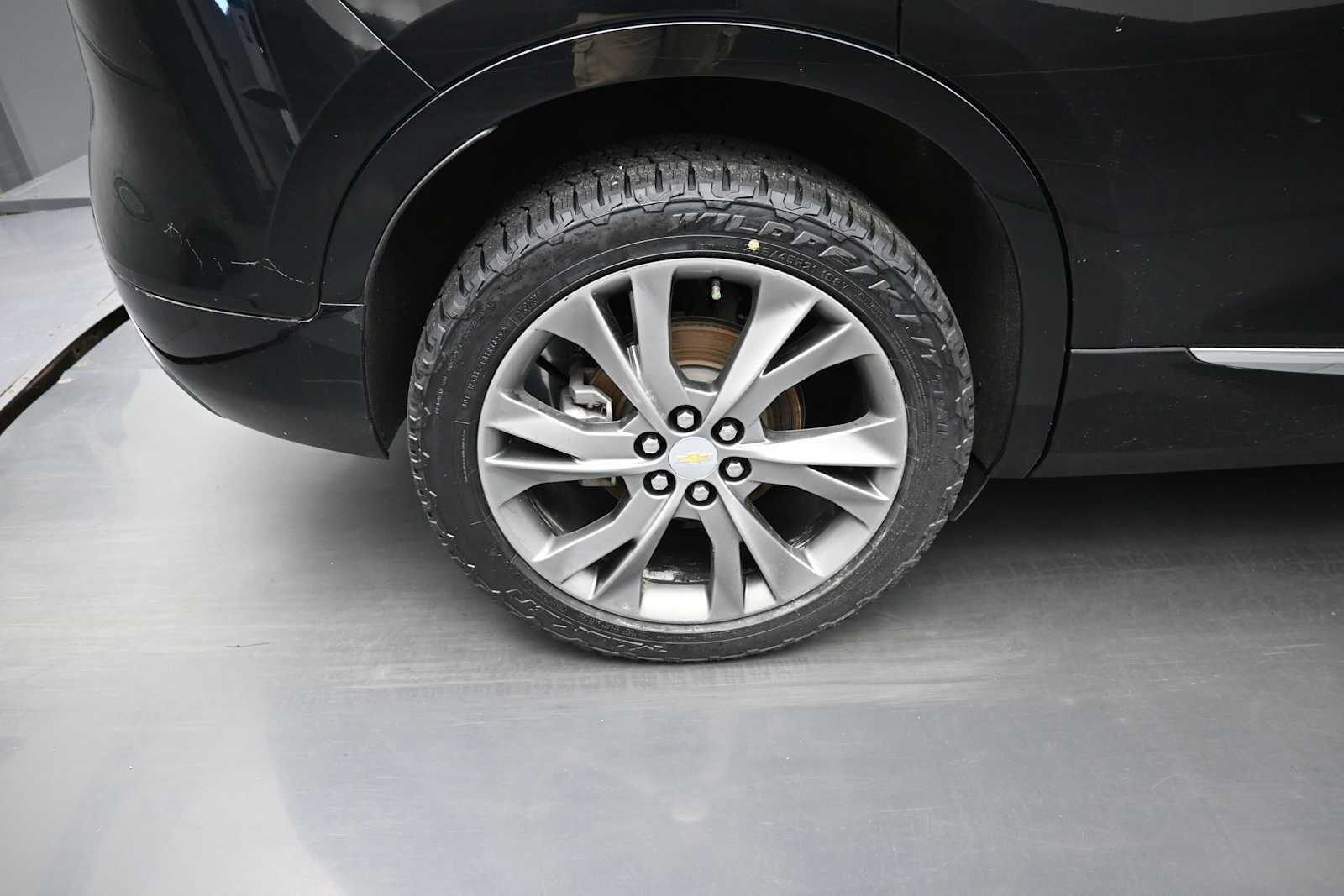2021 Chevrolet Blazer Premier