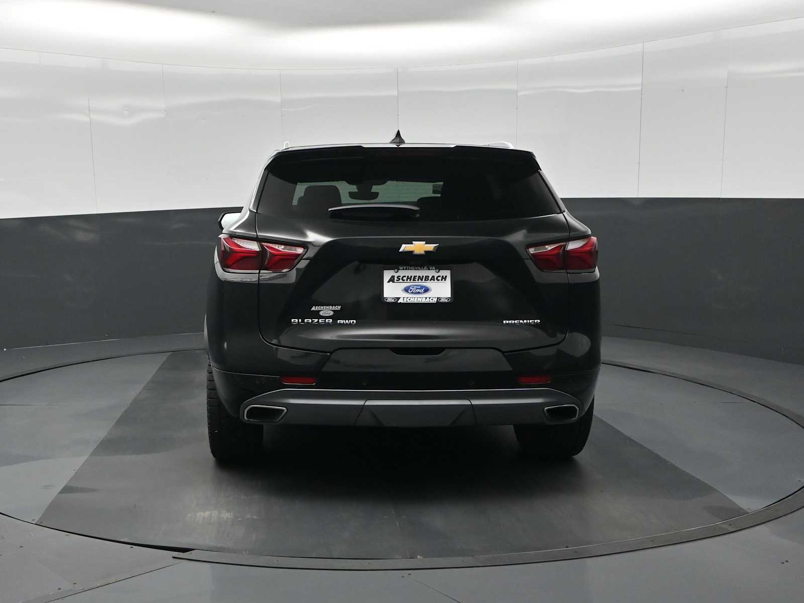 2021 Chevrolet Blazer Premier
