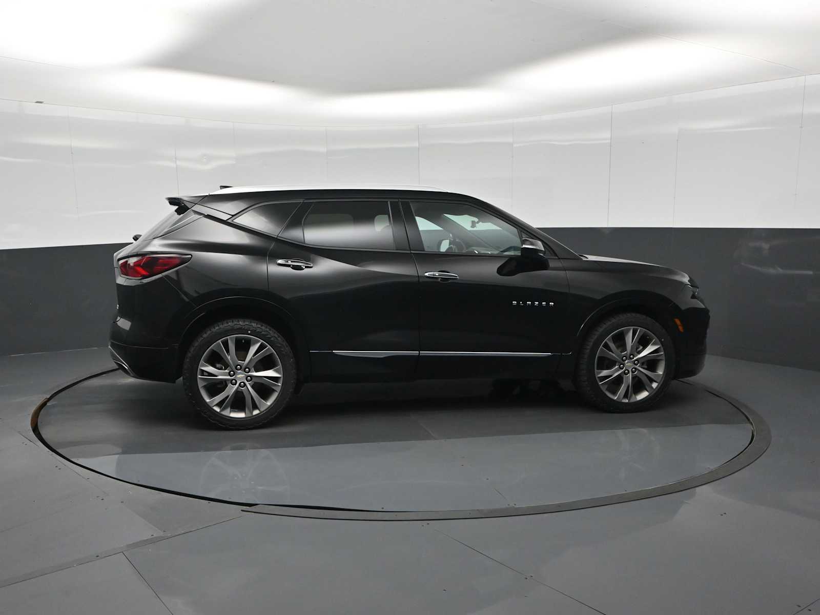 2021 Chevrolet Blazer Premier