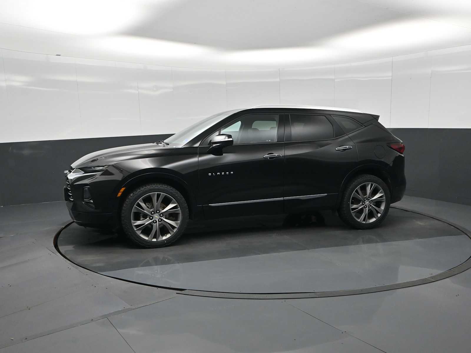2021 Chevrolet Blazer Premier