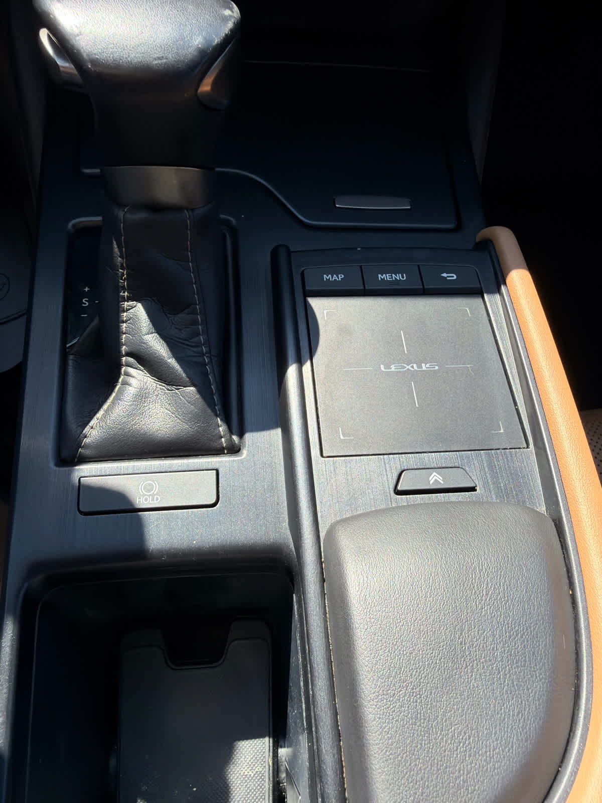 2020 Lexus ES 350 