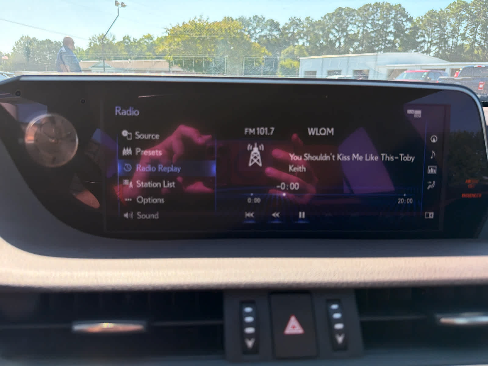 2020 Lexus ES 350 