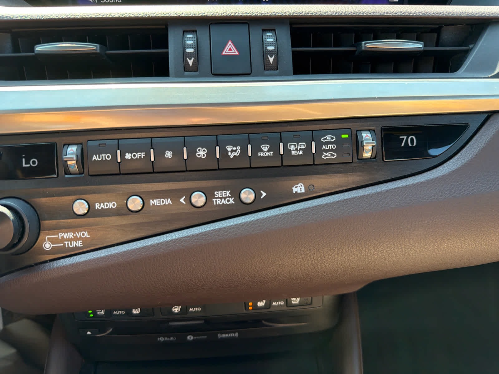 2020 Lexus ES 350 