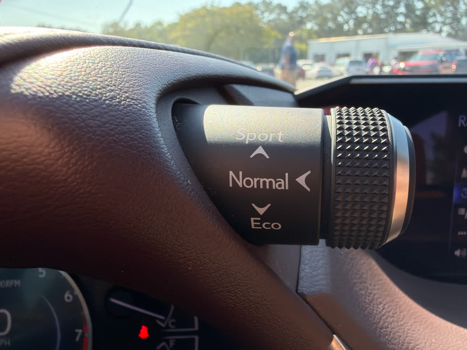 2020 Lexus ES 350 