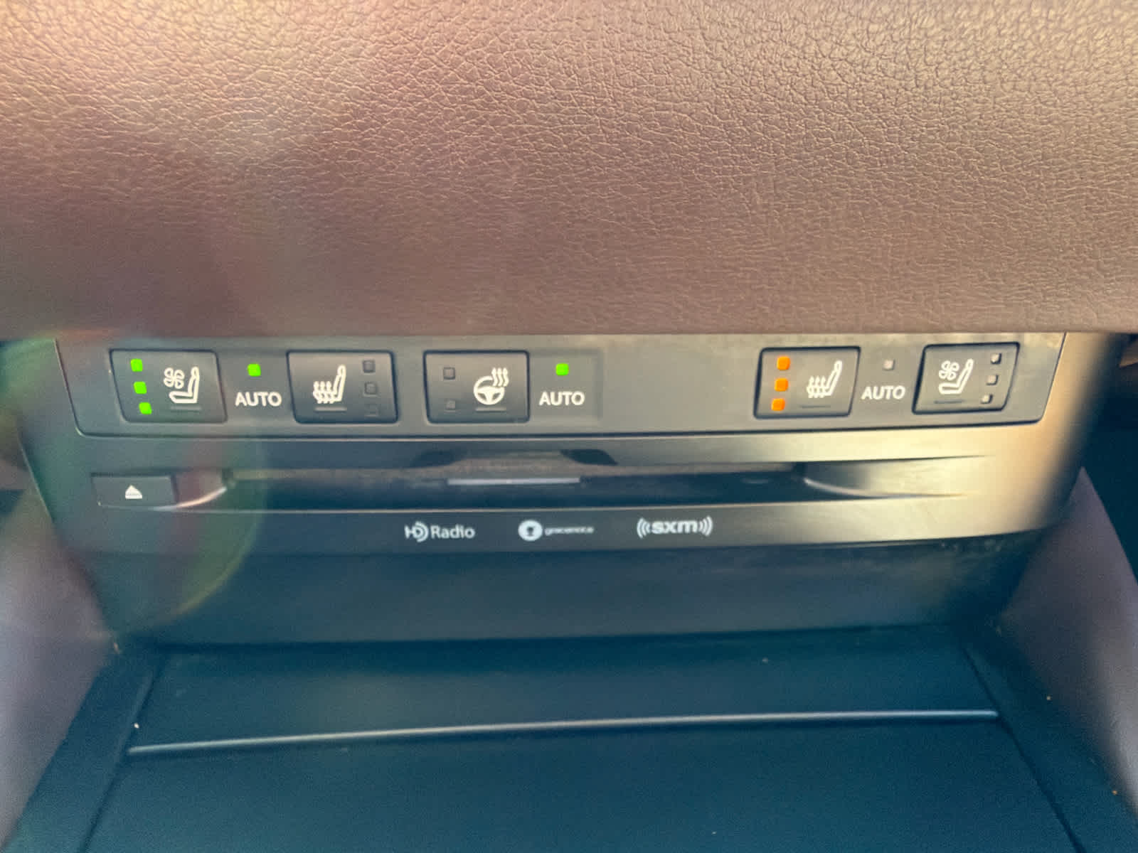 2020 Lexus ES 350 