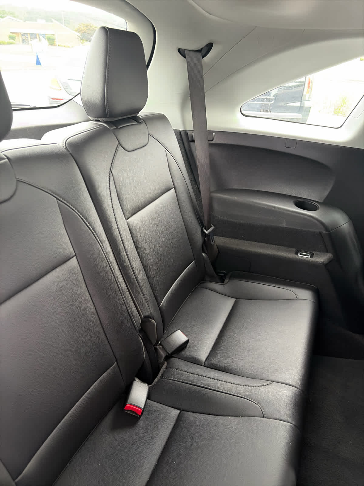 2020 Acura MDX Standard