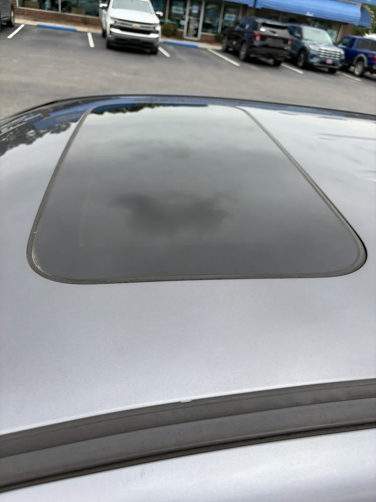 2020 Acura MDX Standard