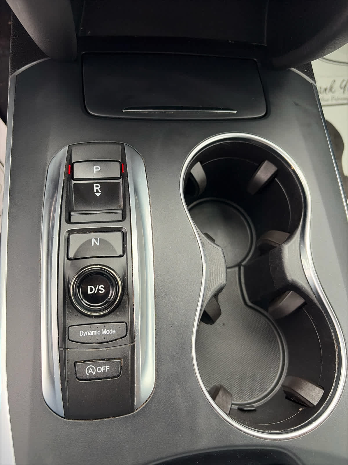 2020 Acura MDX Standard