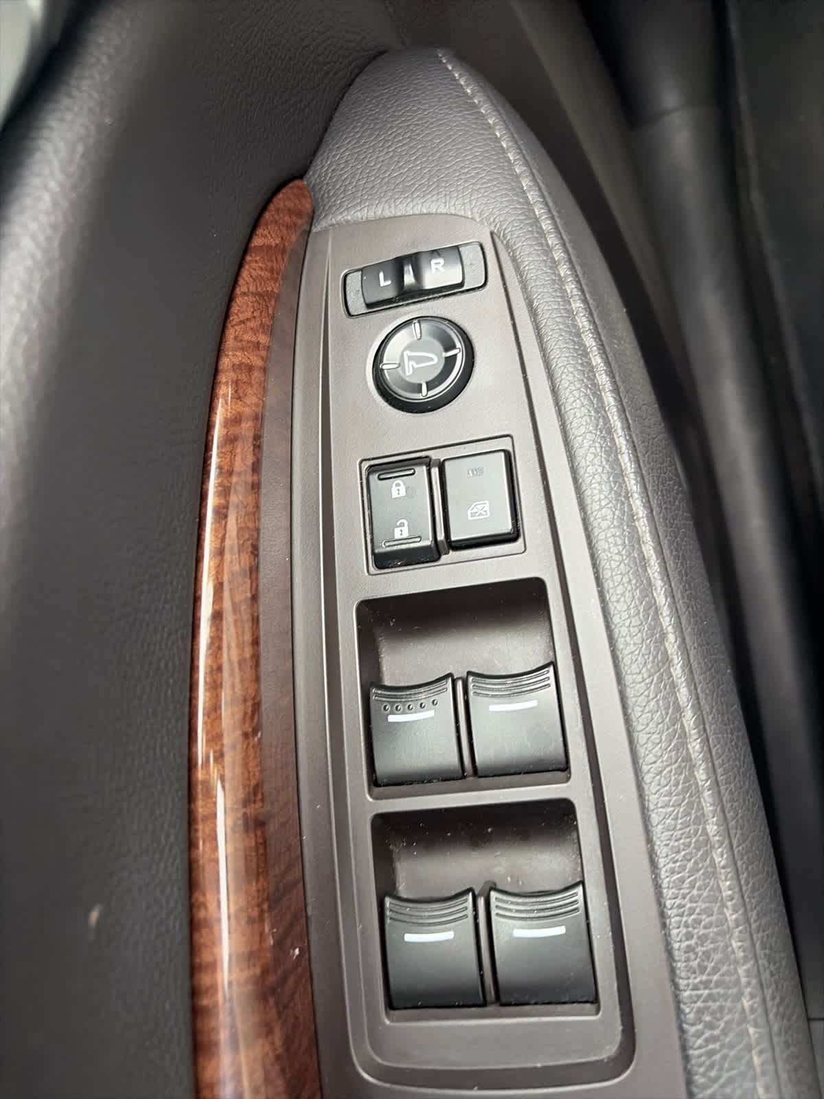 2020 Acura MDX Standard