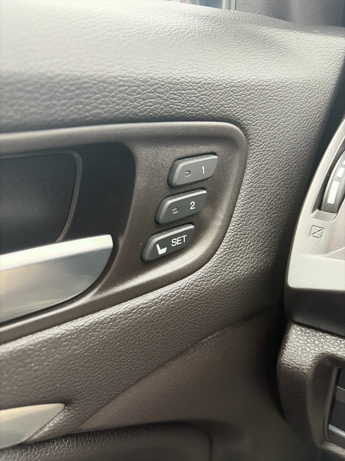 2020 Acura MDX Standard