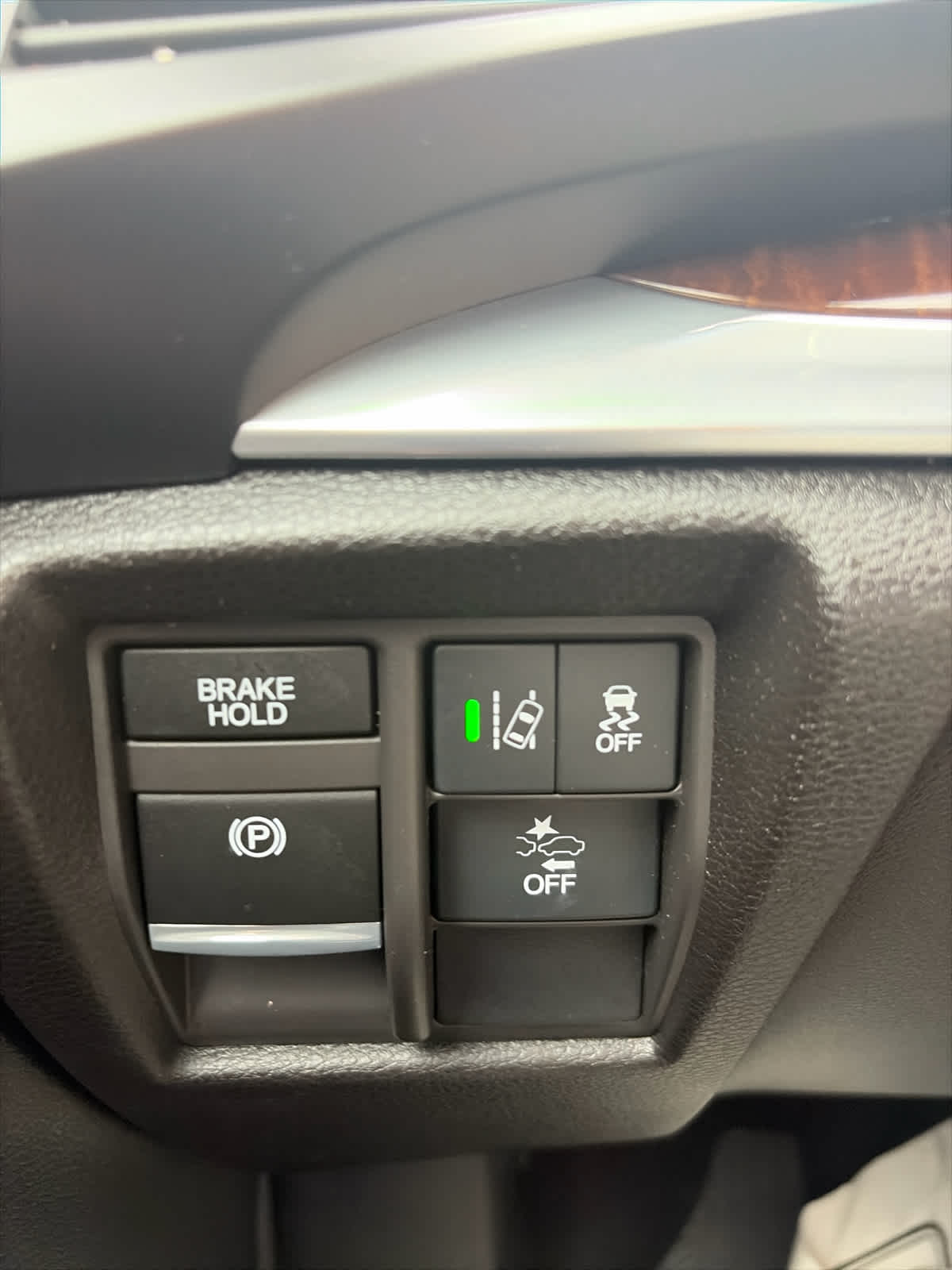 2020 Acura MDX Standard