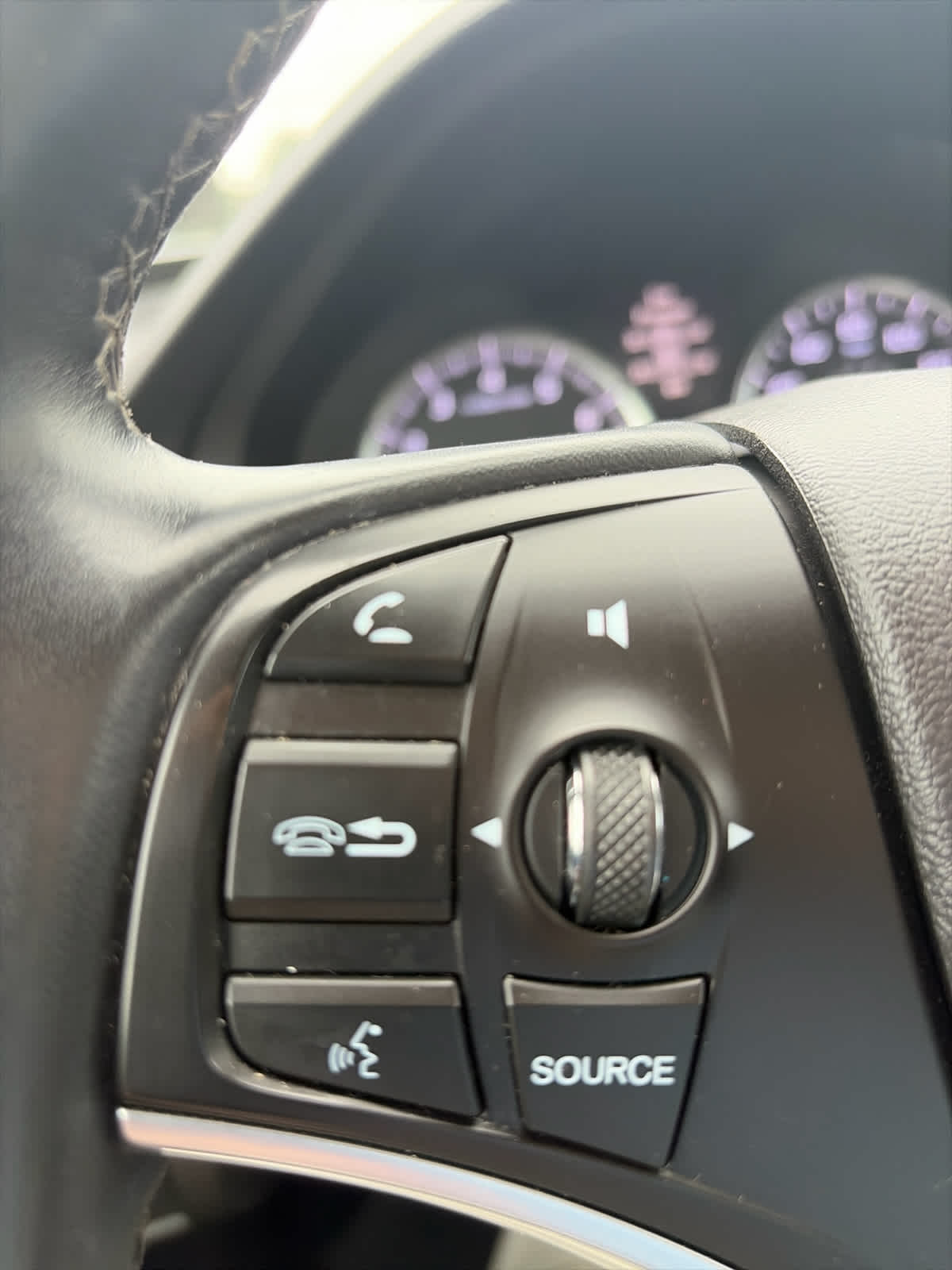2020 Acura MDX Standard