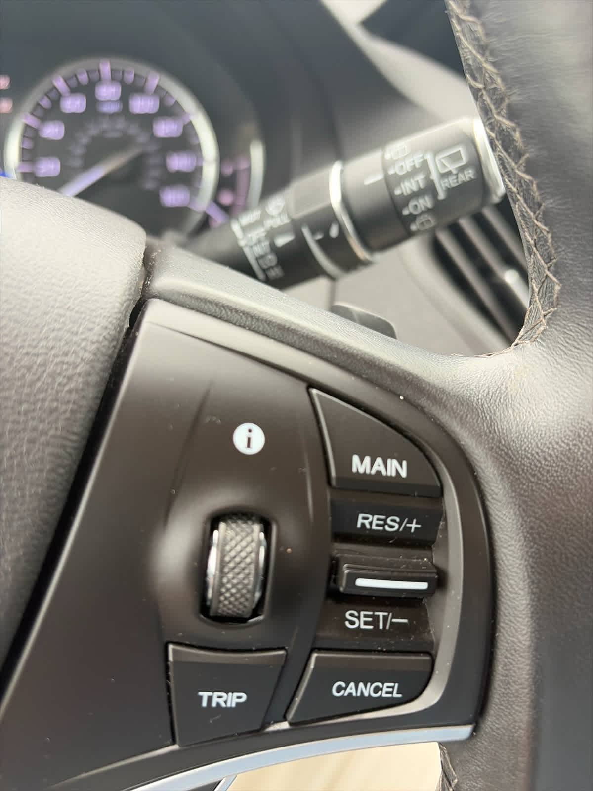 2020 Acura MDX Standard