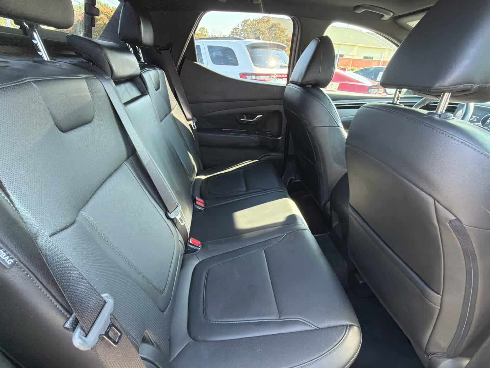 2024 Hyundai Santa Cruz XRT