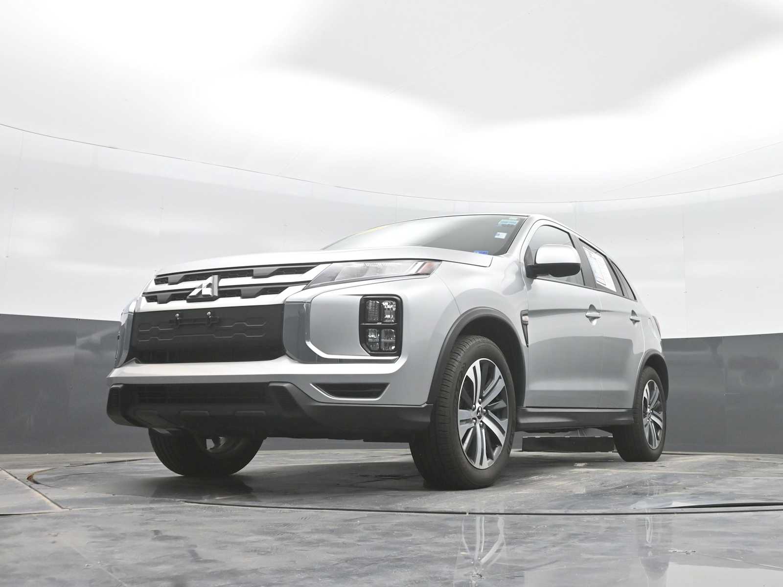 2025 Mitsubishi Outlander Sport ES