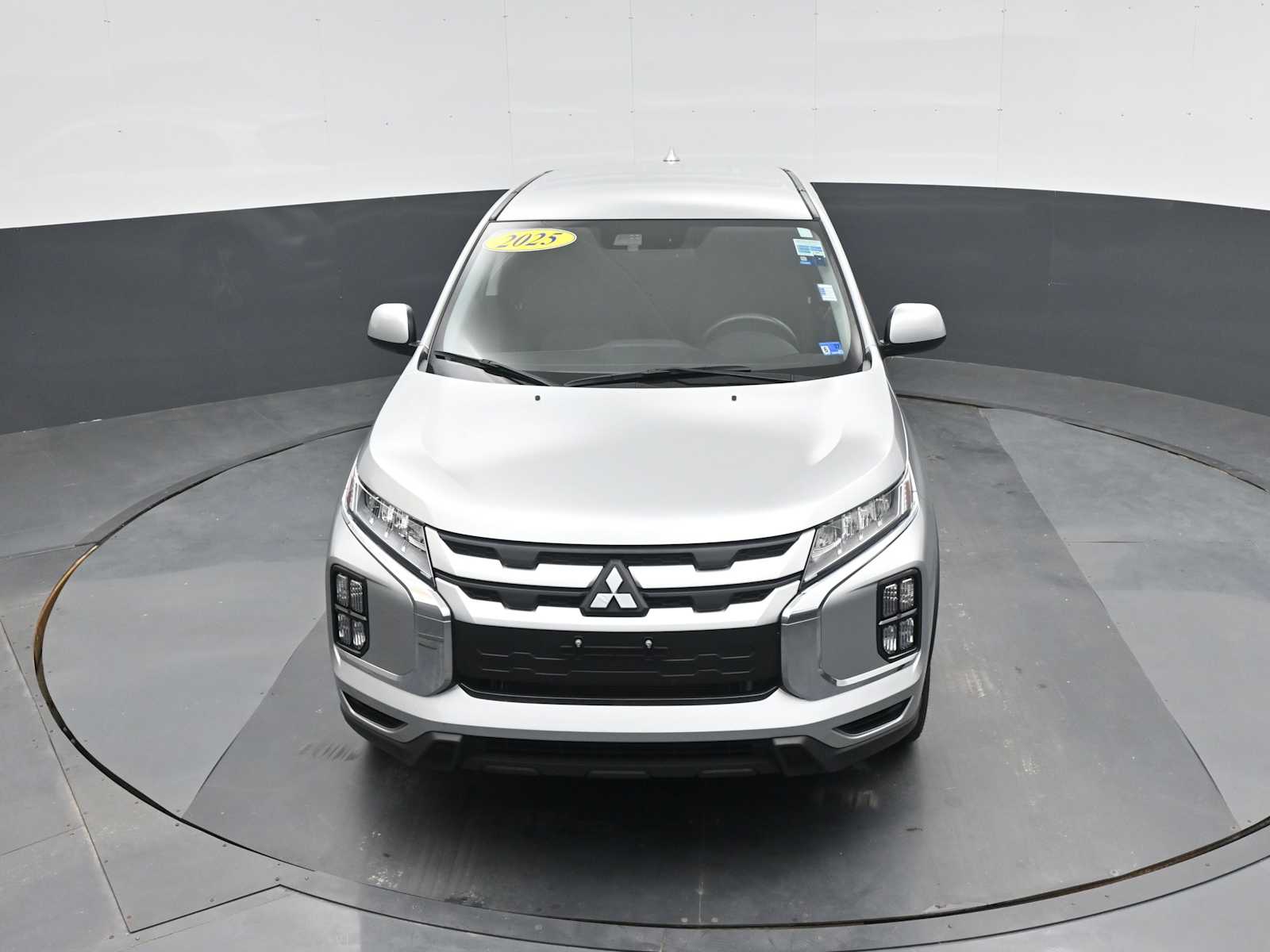 2025 Mitsubishi Outlander Sport ES