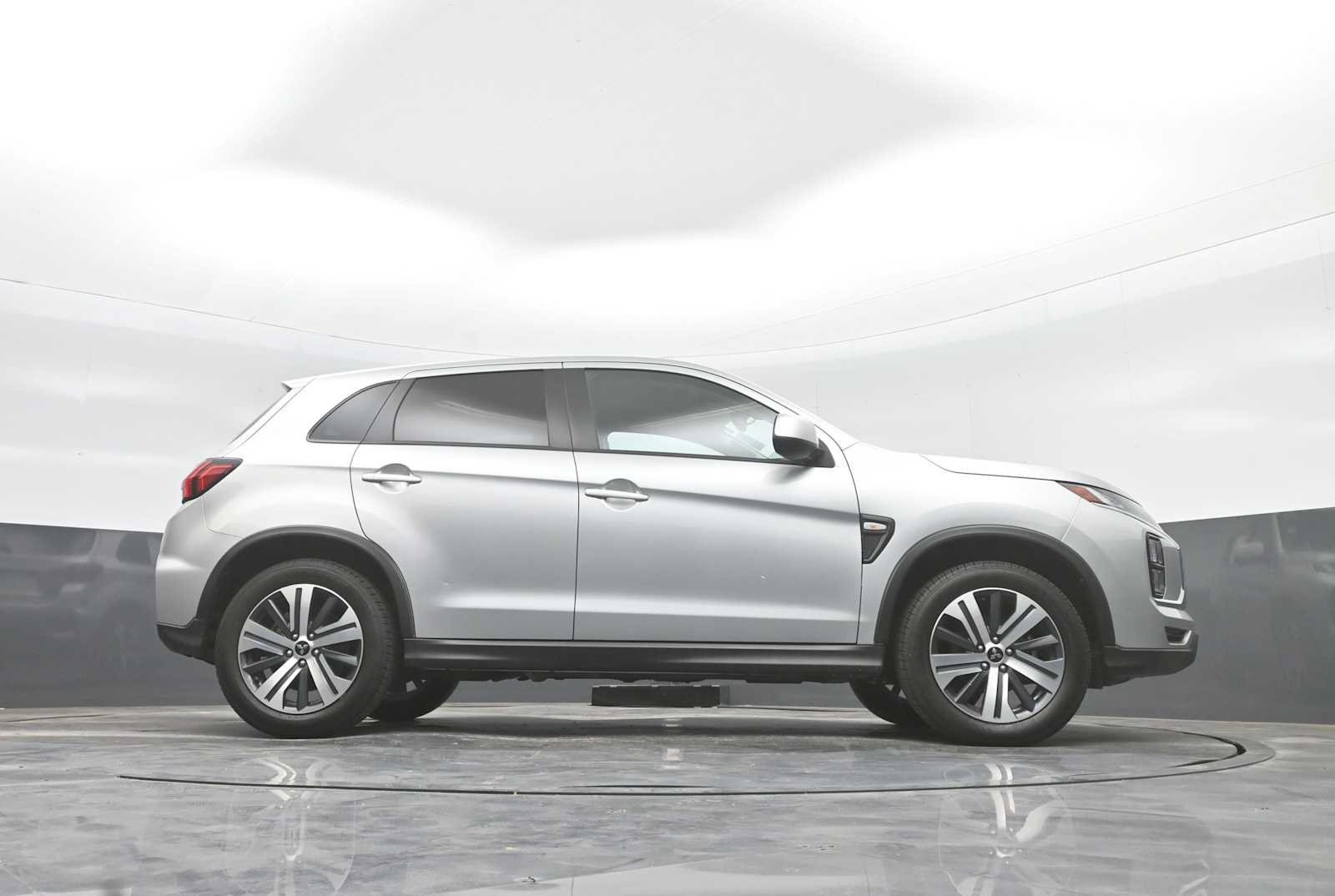 2025 Mitsubishi Outlander Sport ES