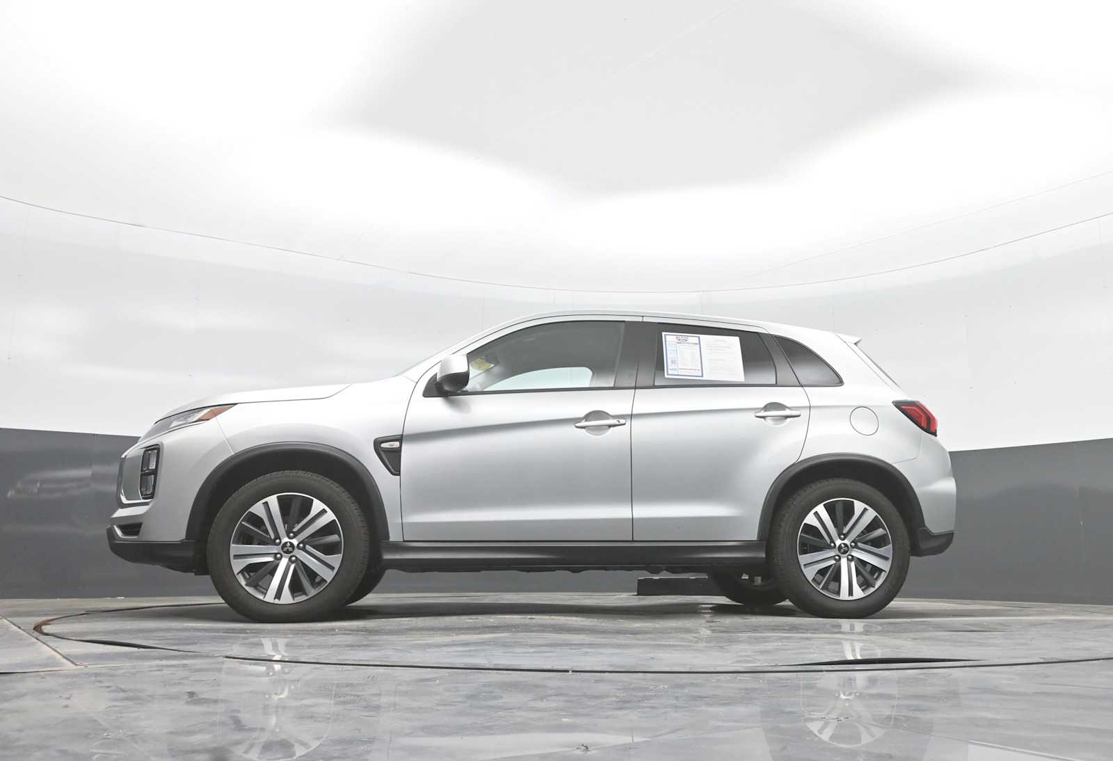 2025 Mitsubishi Outlander Sport ES