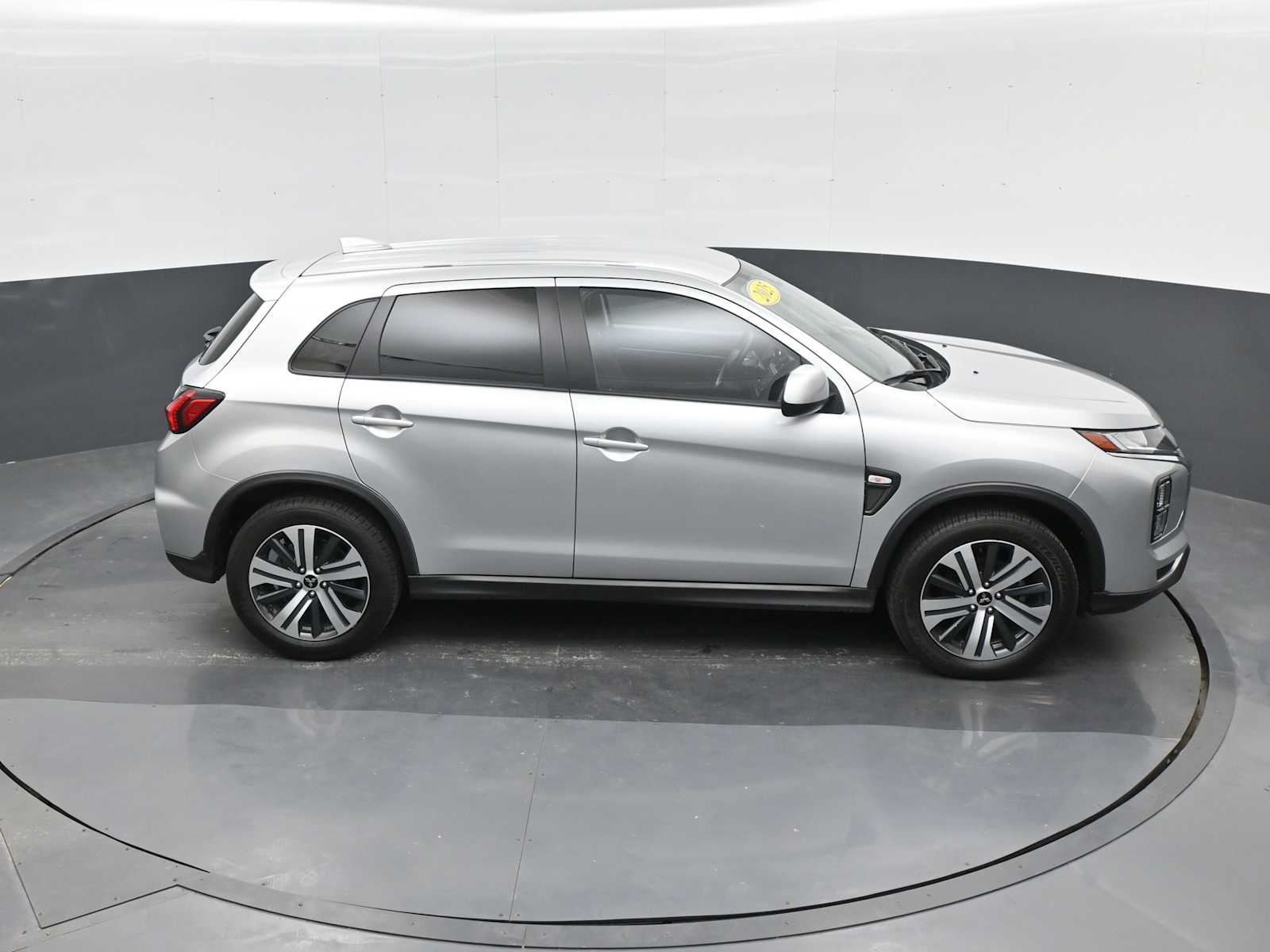 2025 Mitsubishi Outlander Sport ES