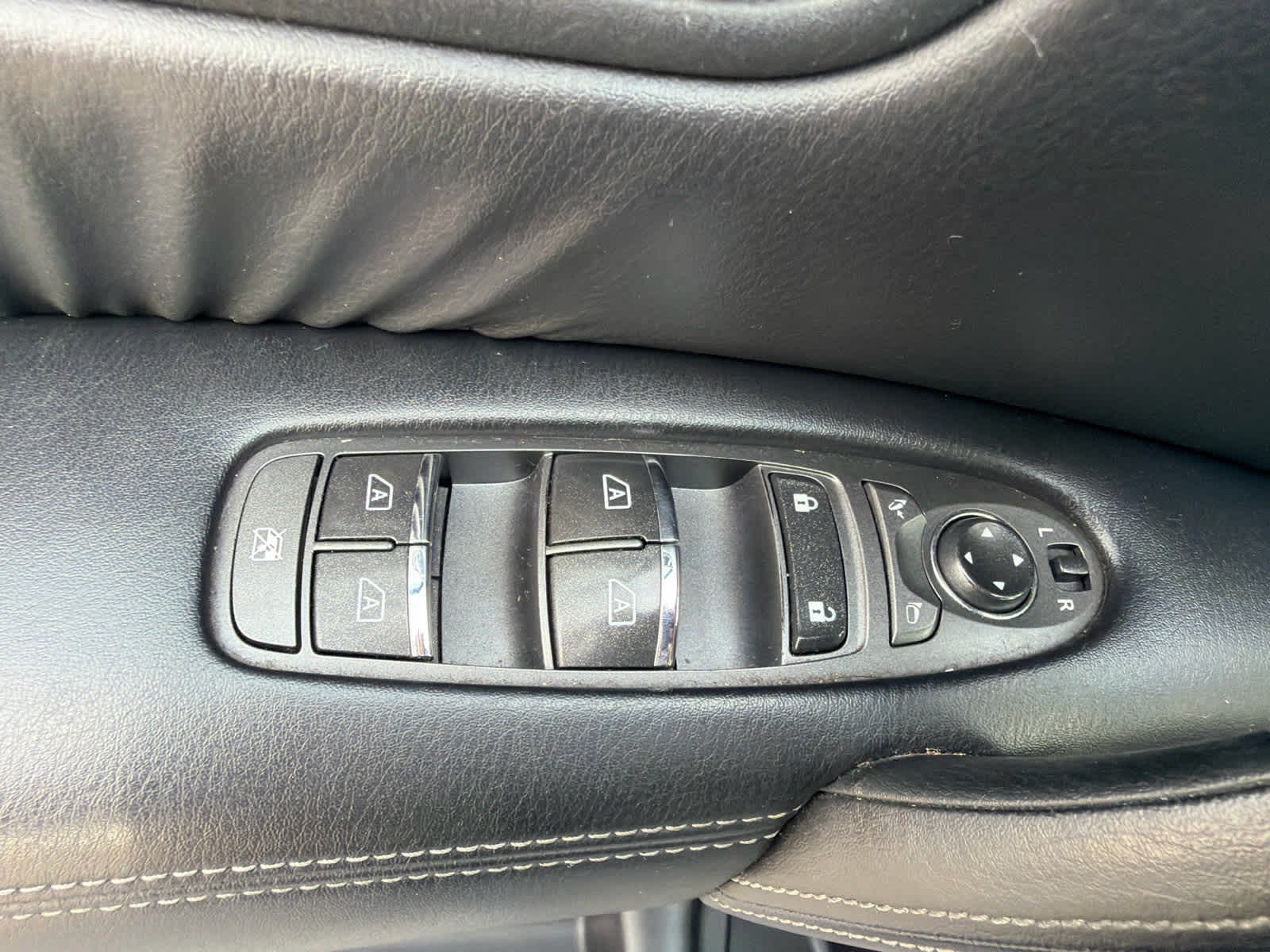2020 Nissan Armada SL